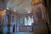 Istanbul, Kariye museum (S. Salvatore in Chora)